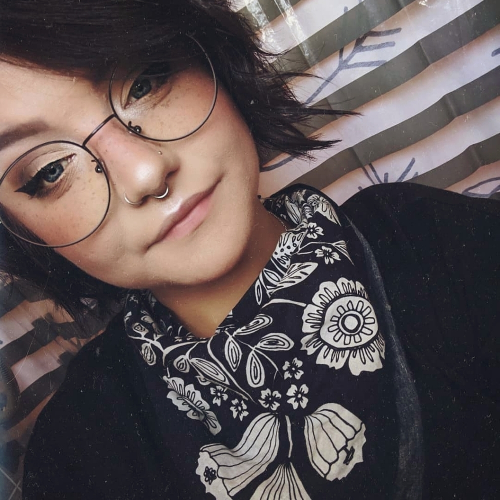 Meet your Posher, Kayleigh